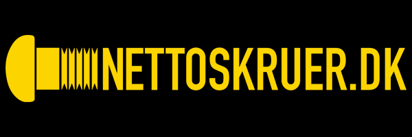 Nettoskruer logo