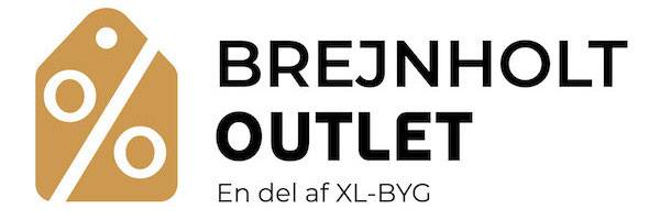 Brejnholt Outlet logo