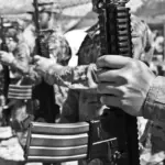 Hvordan fylder jeg fugepistolen med fuge?